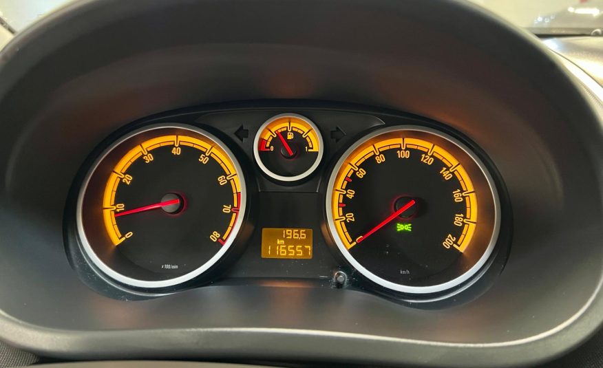 Opel Corsa Twinport Enjoy