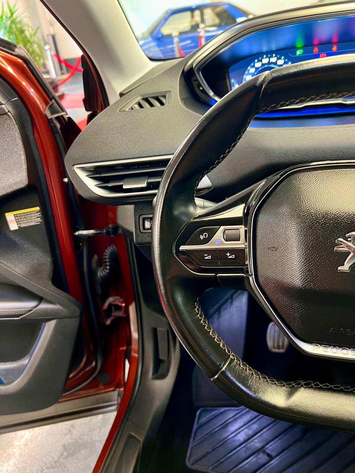 Peugeot 3008 II Allure Pack S&S