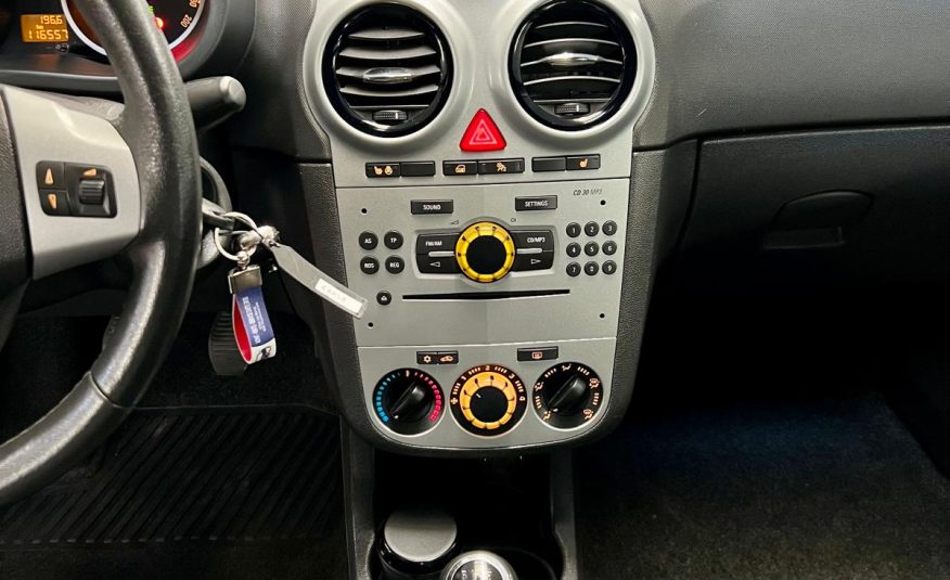 Opel Corsa Twinport Enjoy