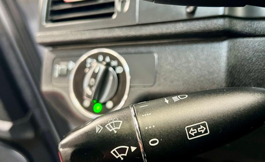 Mercedes Classe C200 Avantgarde