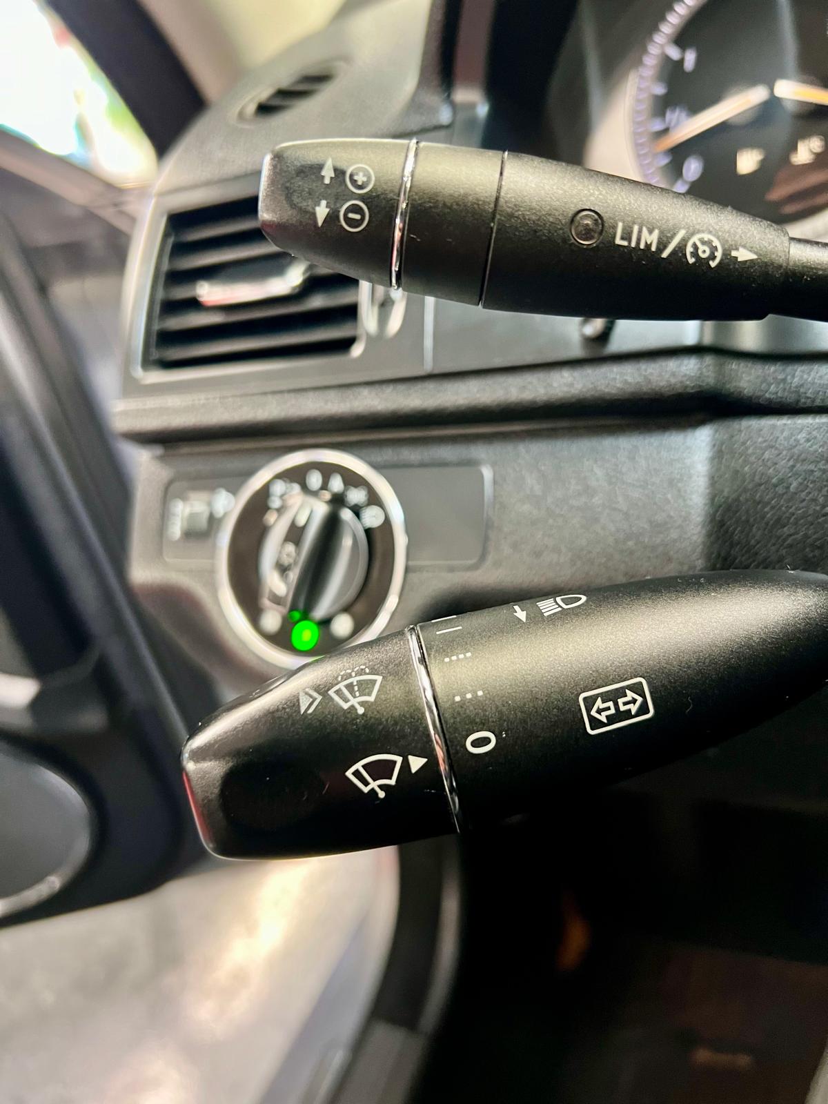 Mercedes Classe C200 Avantgarde