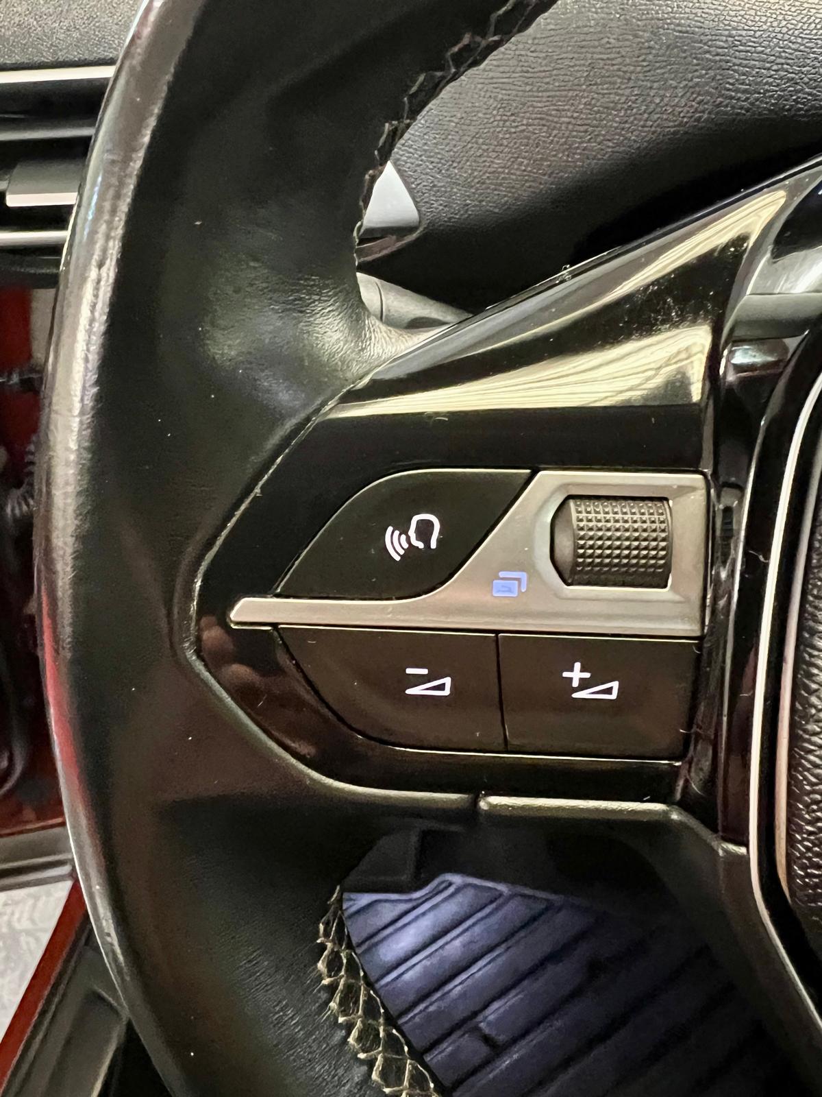 Peugeot 3008 II Allure Pack S&S