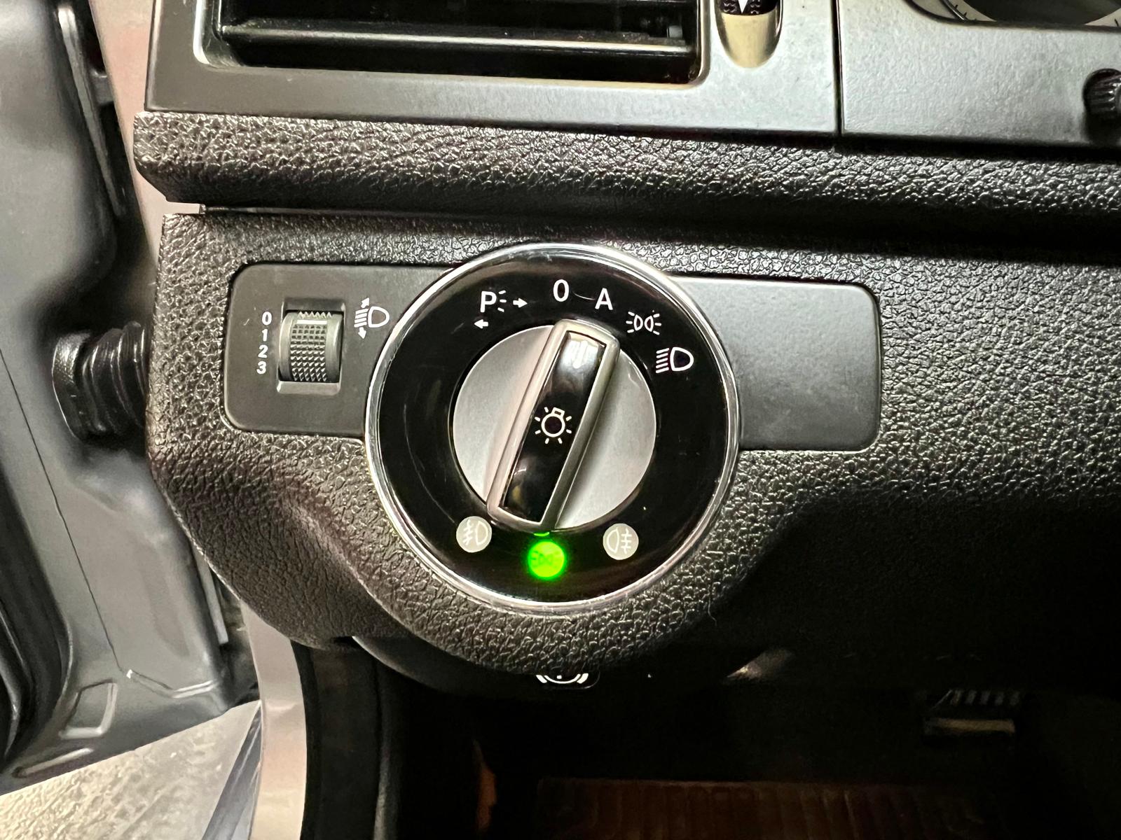 Mercedes Classe C200 Avantgarde