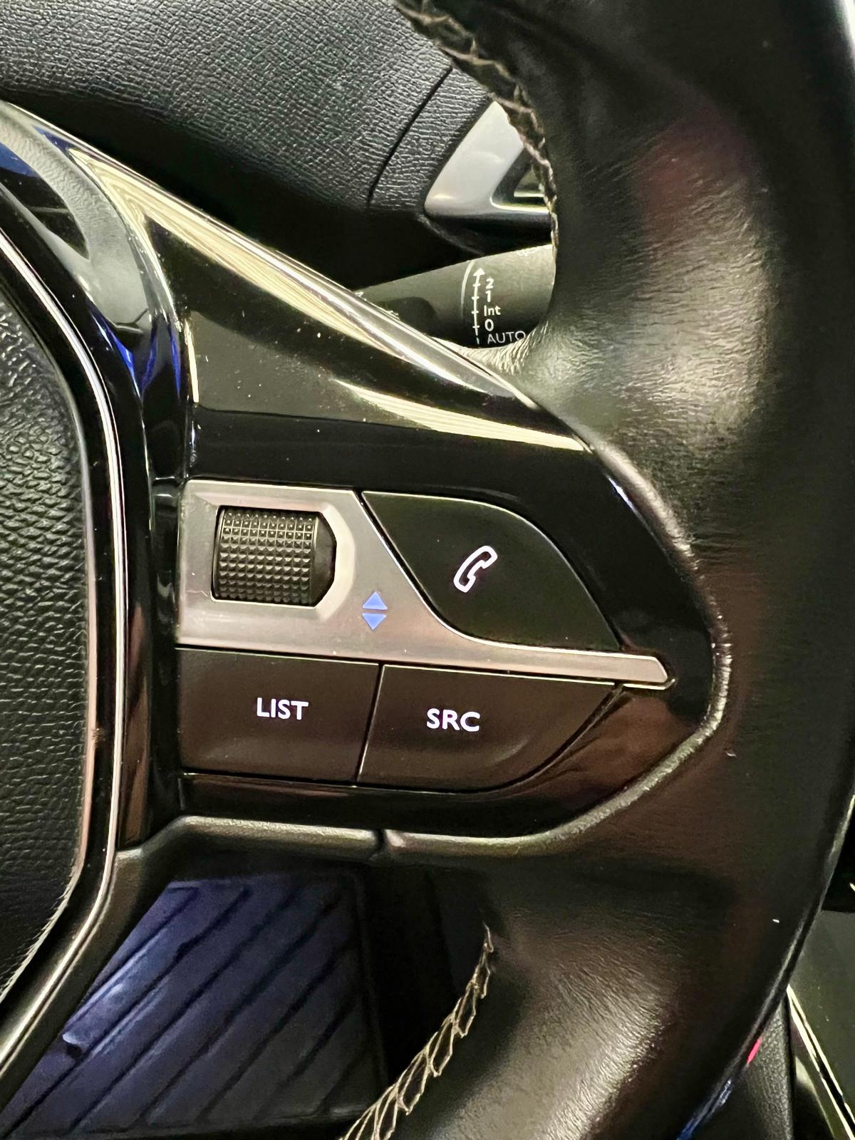 Peugeot 3008 II Allure Pack S&S