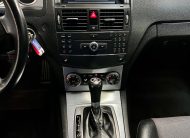 Mercedes Classe C200 Avantgarde