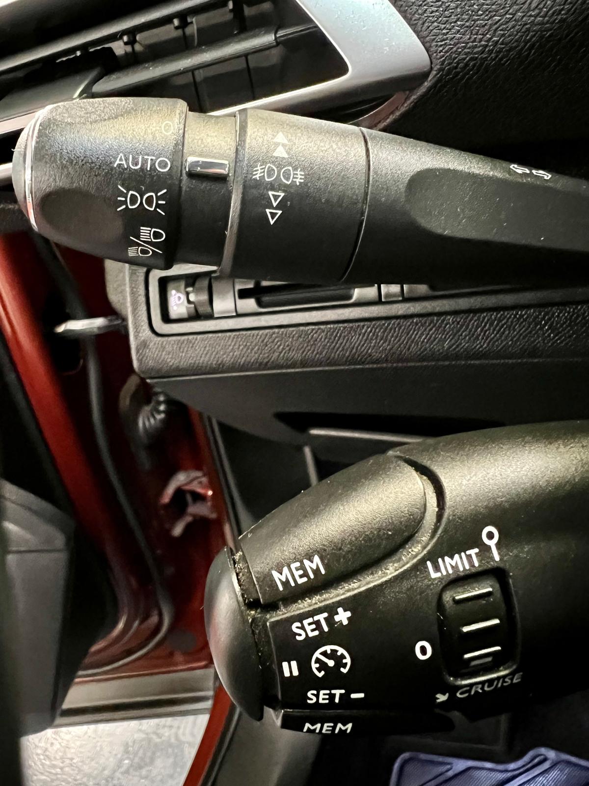 Peugeot 3008 II Allure Pack S&S