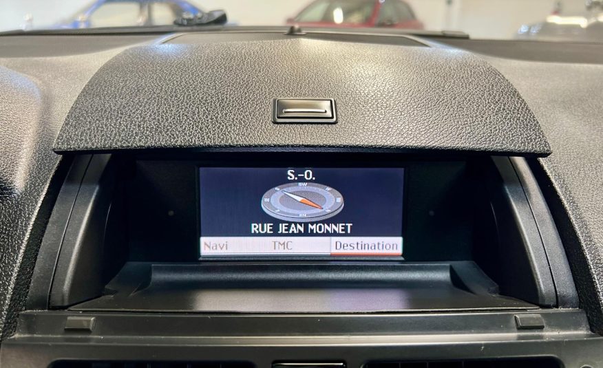 Mercedes Classe C200 Avantgarde