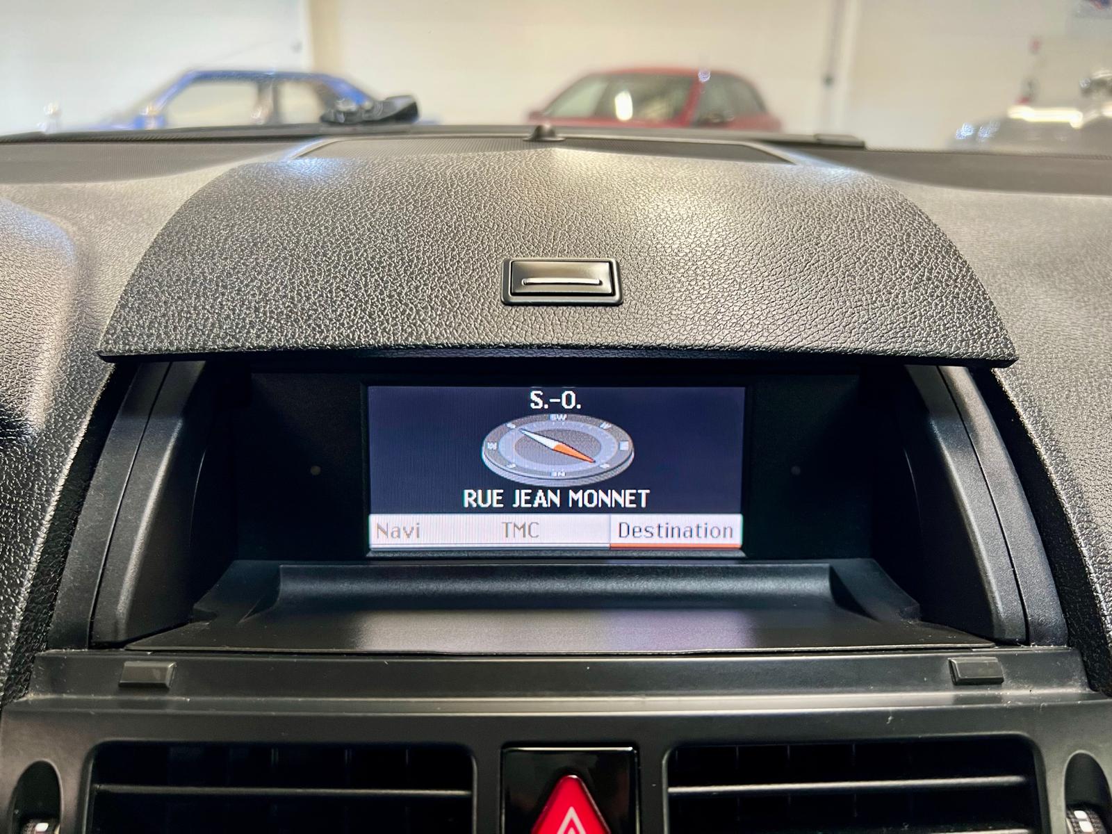 Mercedes Classe C200 Avantgarde