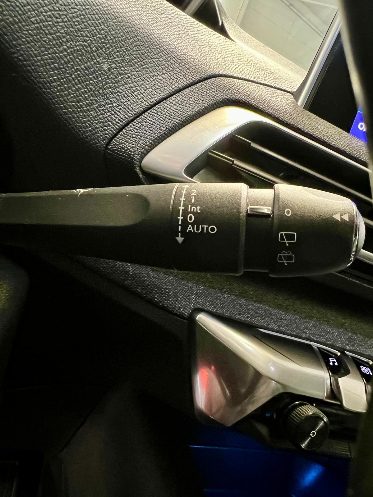 Peugeot 3008 II Allure Pack S&S