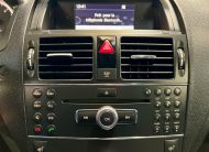 Mercedes Classe C200 Avantgarde