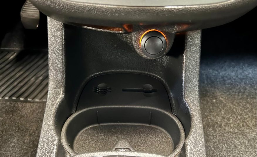 Opel Corsa Twinport Enjoy