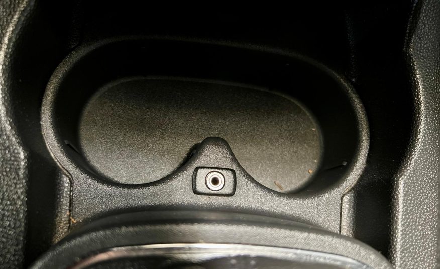 Opel Corsa Twinport Enjoy