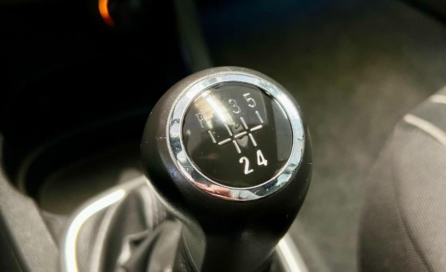 Opel Corsa Twinport Enjoy