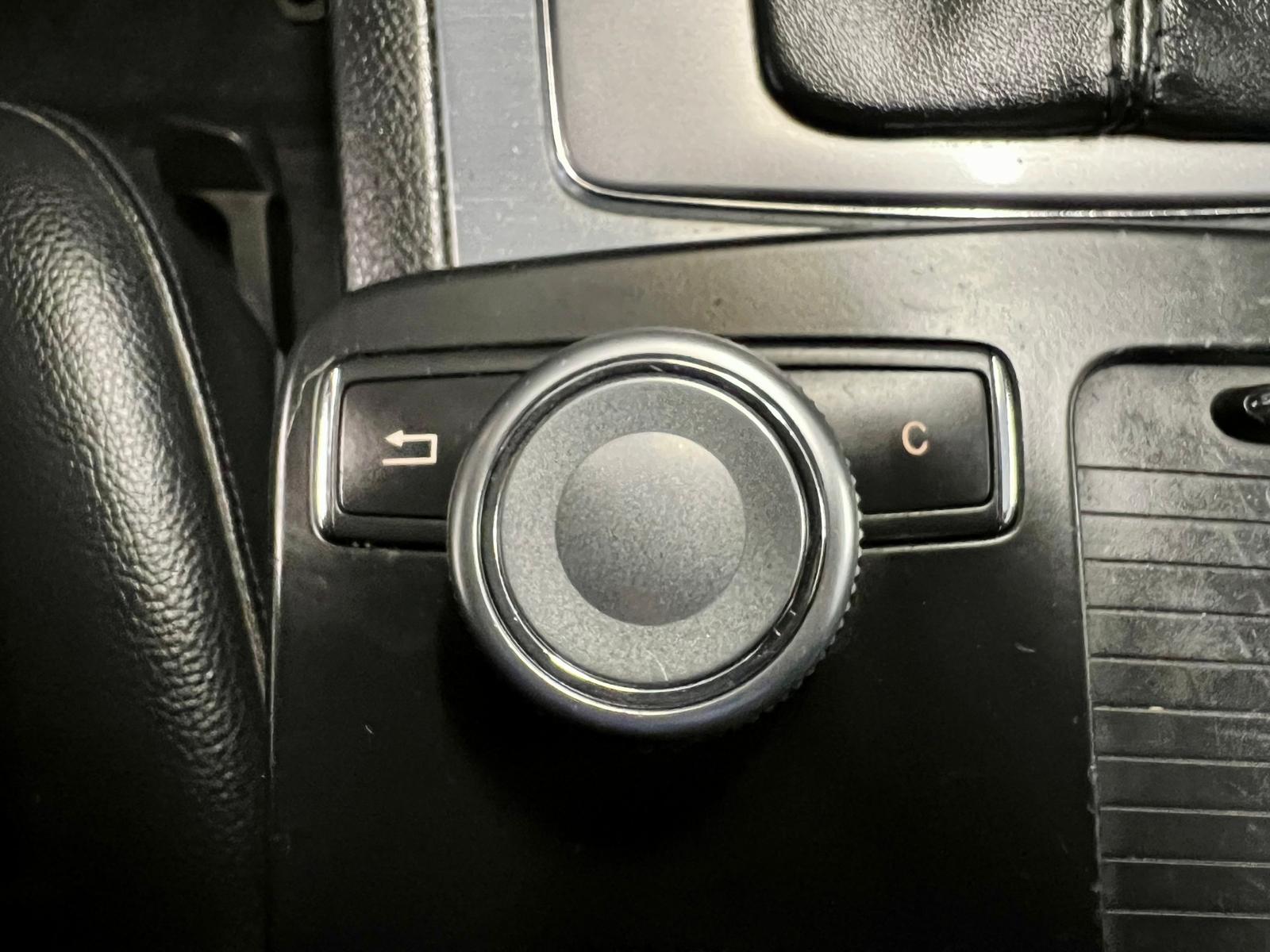 Mercedes Classe C200 Avantgarde