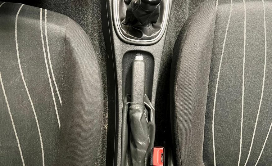 Opel Corsa Twinport Enjoy