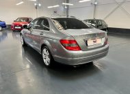 Mercedes Classe C200 Avantgarde