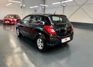 Opel Corsa Twinport Enjoy