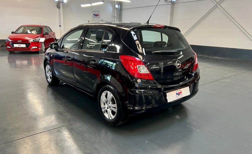 Opel Corsa Twinport Enjoy