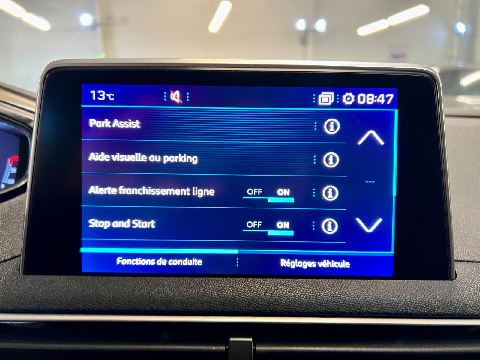 Peugeot 3008 II Allure Pack S&S