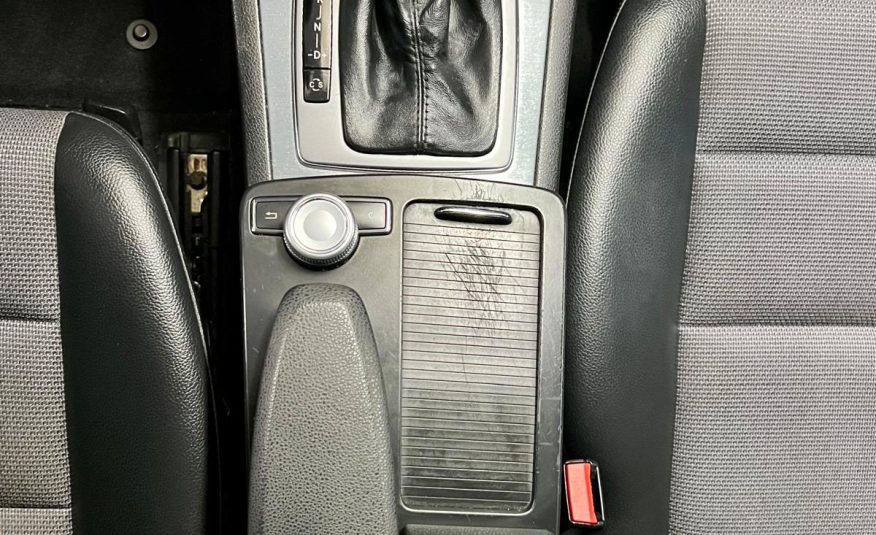 Mercedes Classe C200 Avantgarde