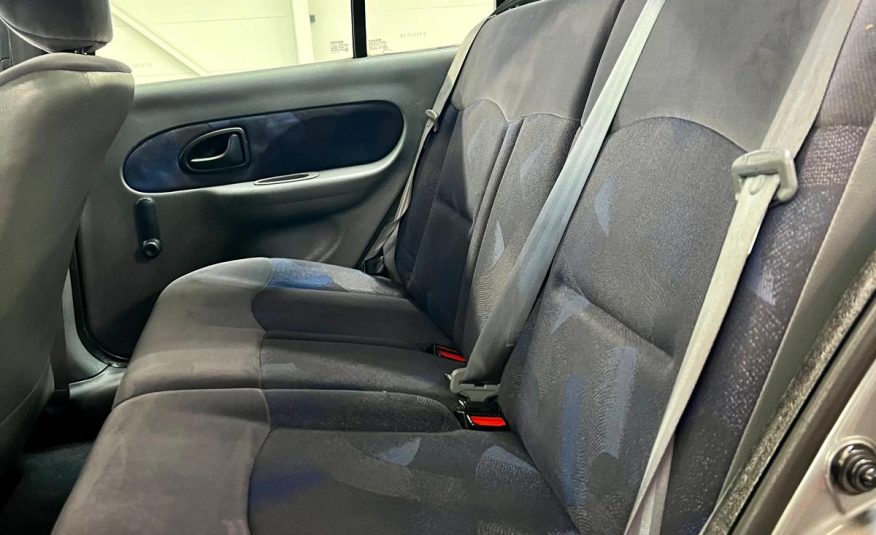 Renault Clio II RTE