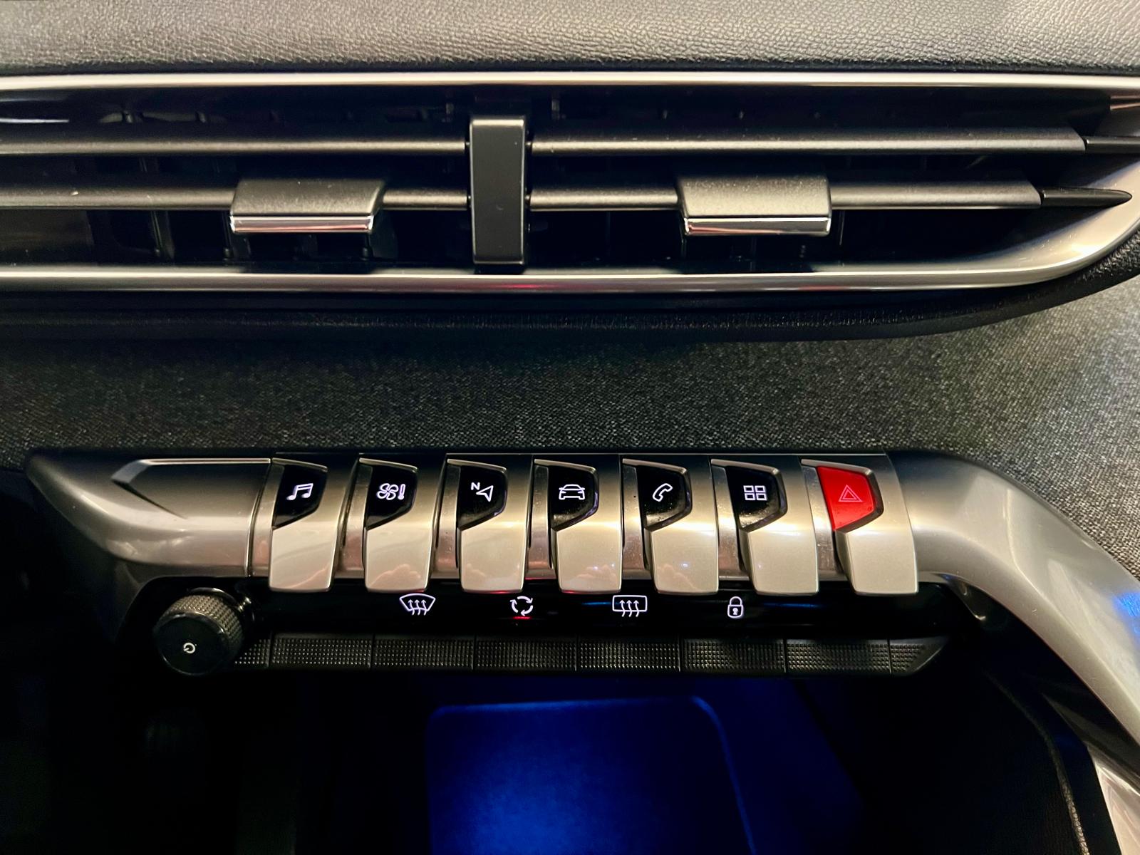 Peugeot 3008 II Allure Pack S&S