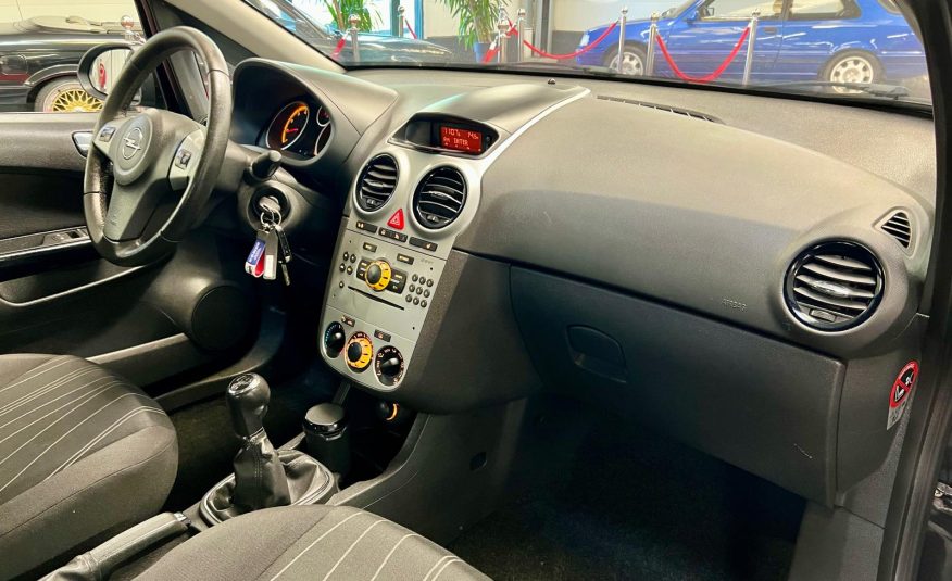 Opel Corsa Twinport Enjoy
