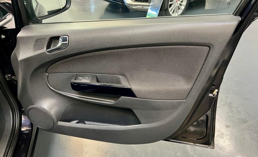 Opel Corsa Twinport Enjoy