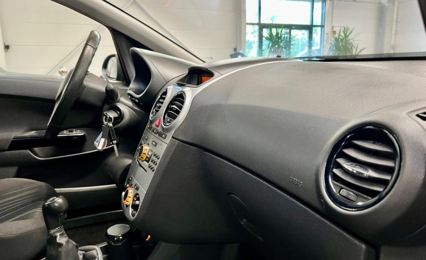 Opel Corsa Twinport Enjoy