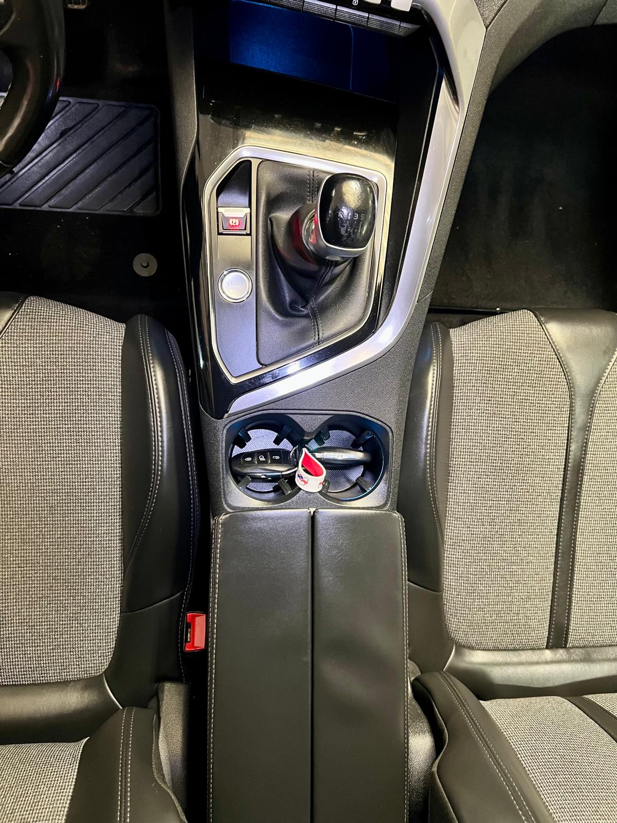 Peugeot 3008 II Allure Pack S&S