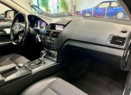 Mercedes Classe C200 Avantgarde