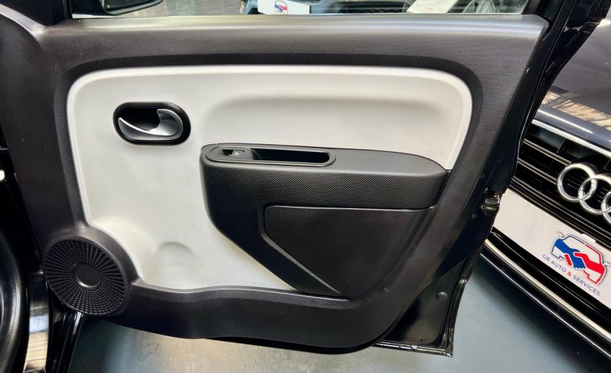 Renault Twingo III Intens