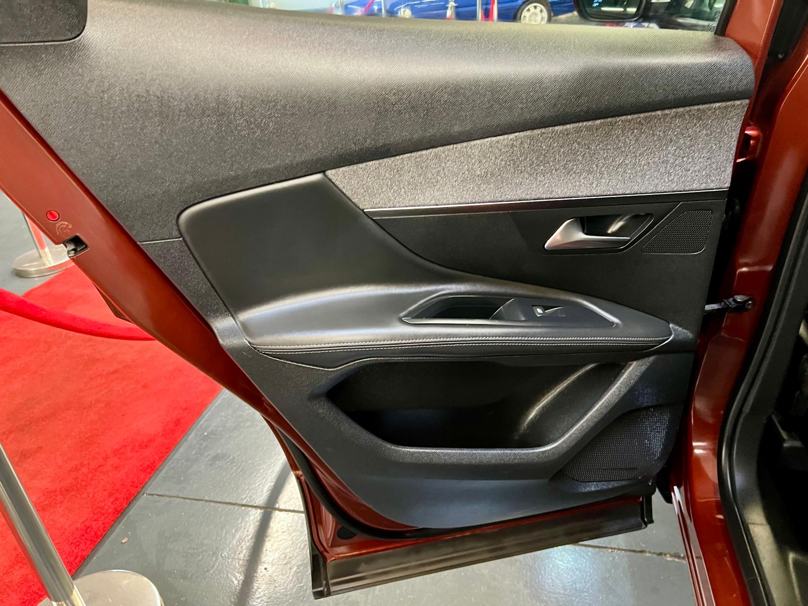 Peugeot 3008 II Allure Pack S&S