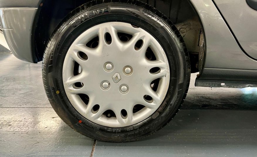 Renault Clio II RTE