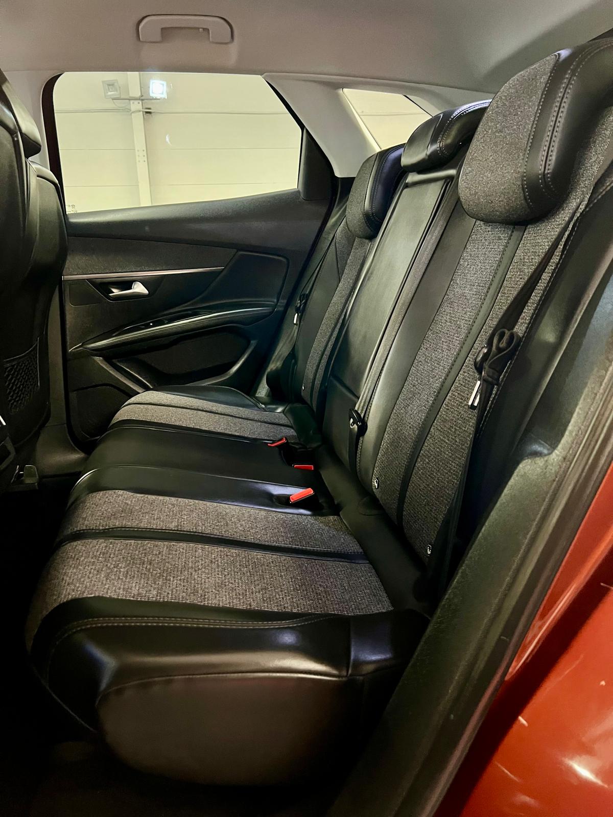 Peugeot 3008 II Allure Pack S&S