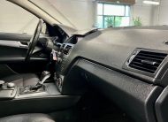 Mercedes Classe C200 Avantgarde