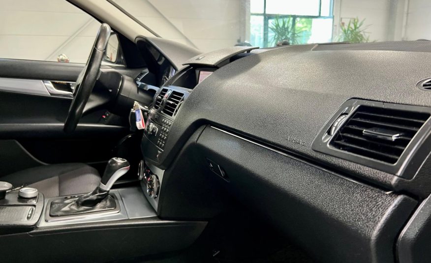 Mercedes Classe C200 Avantgarde