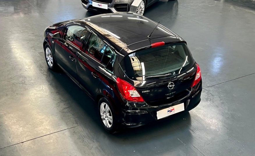 Opel Corsa Twinport Enjoy