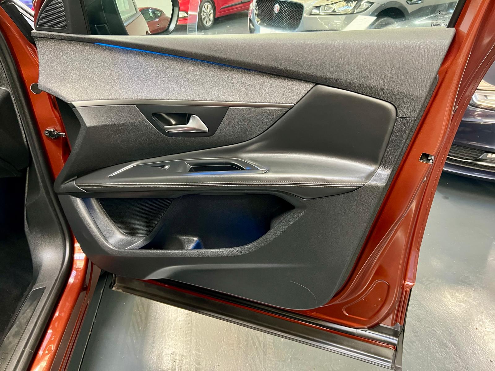 Peugeot 3008 II Allure Pack S&S