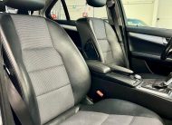 Mercedes Classe C200 Avantgarde