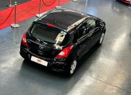 Opel Corsa Twinport Enjoy