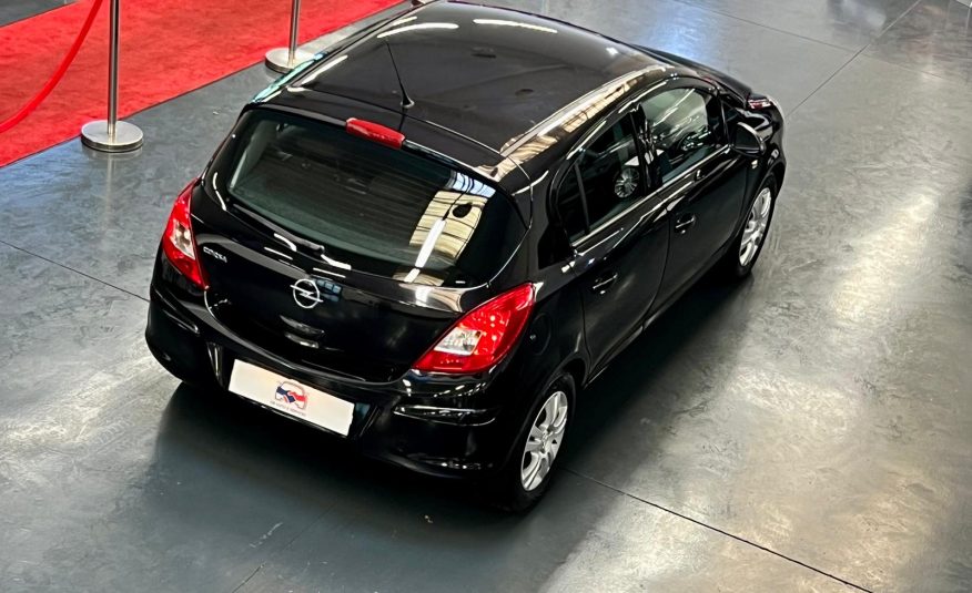 Opel Corsa Twinport Enjoy