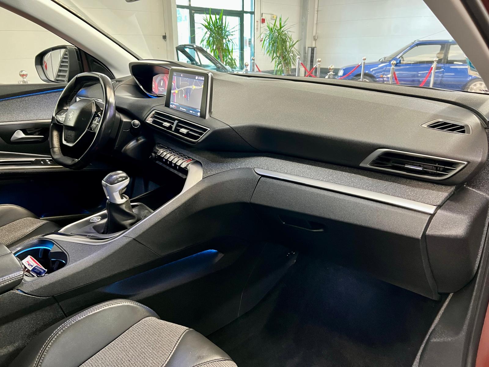 Peugeot 3008 II Allure Pack S&S