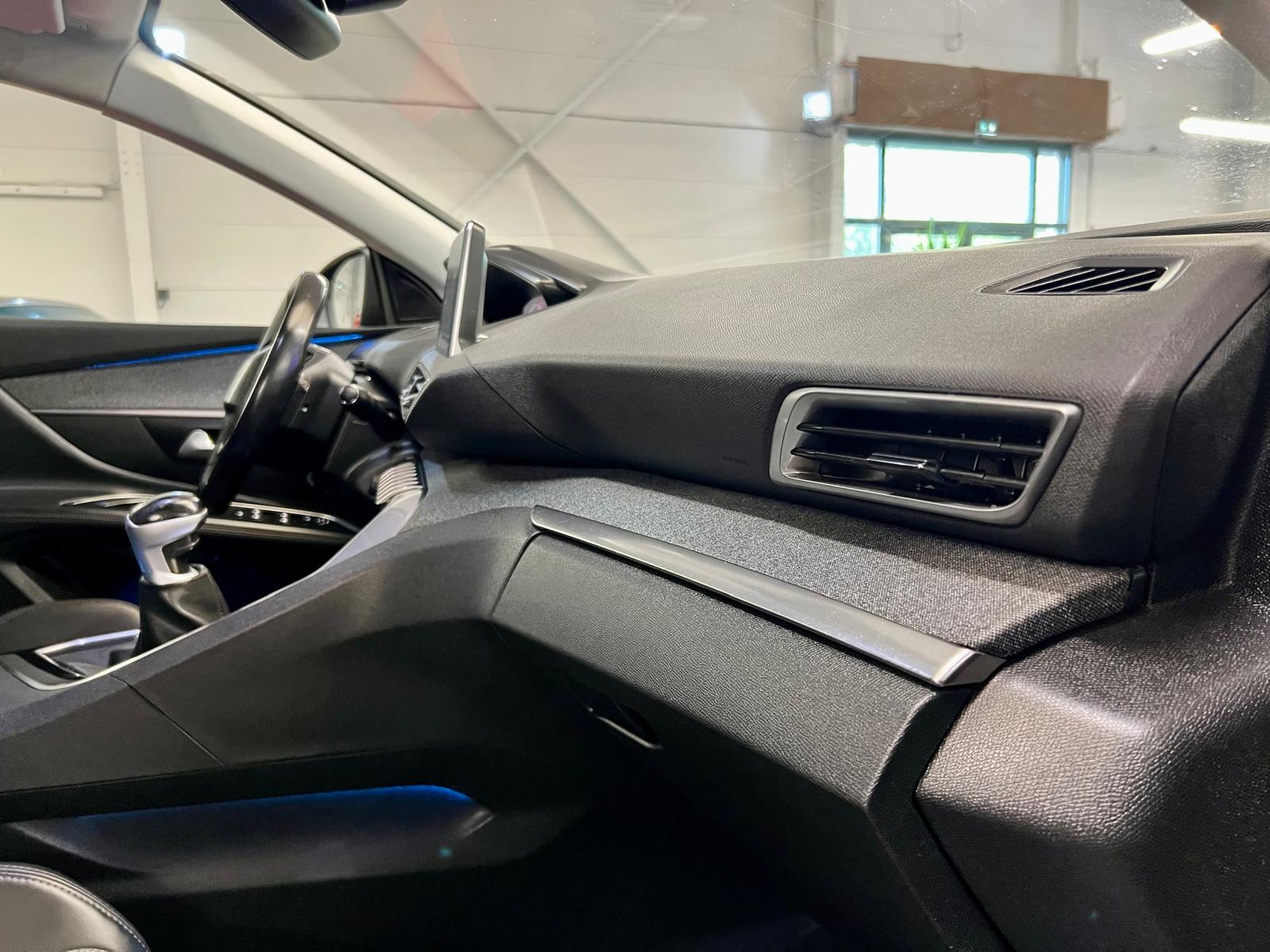 Peugeot 3008 II Allure Pack S&S