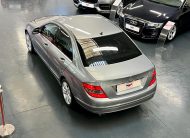 Mercedes Classe C200 Avantgarde