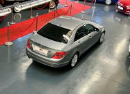 Mercedes Classe C200 Avantgarde