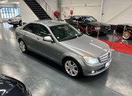 Mercedes Classe C200 Avantgarde