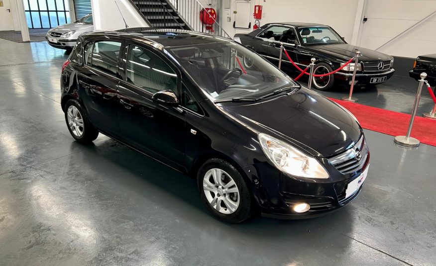 Opel Corsa Twinport Enjoy