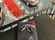 Mercedes Classe C200 Avantgarde