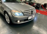Mercedes Classe C200 Avantgarde